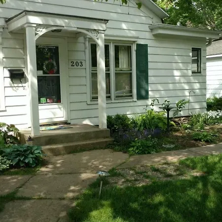 Parkside Bed And Breakfast
